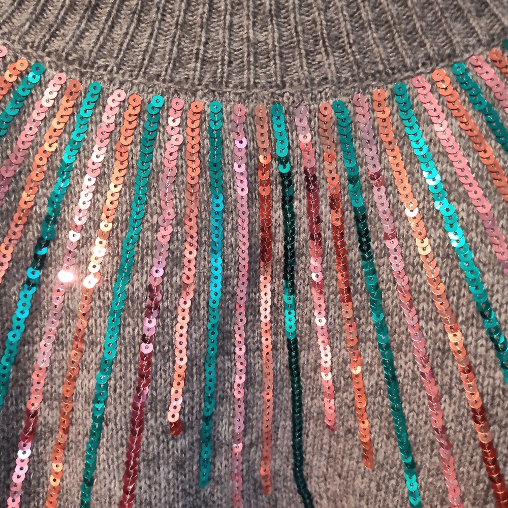 Sweater - Picture 2 of 4